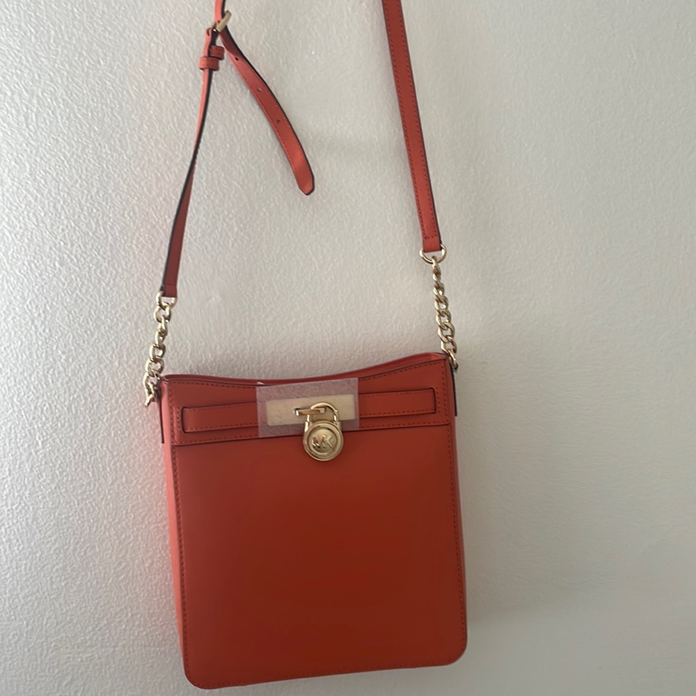 Michael Kors crossbody bag